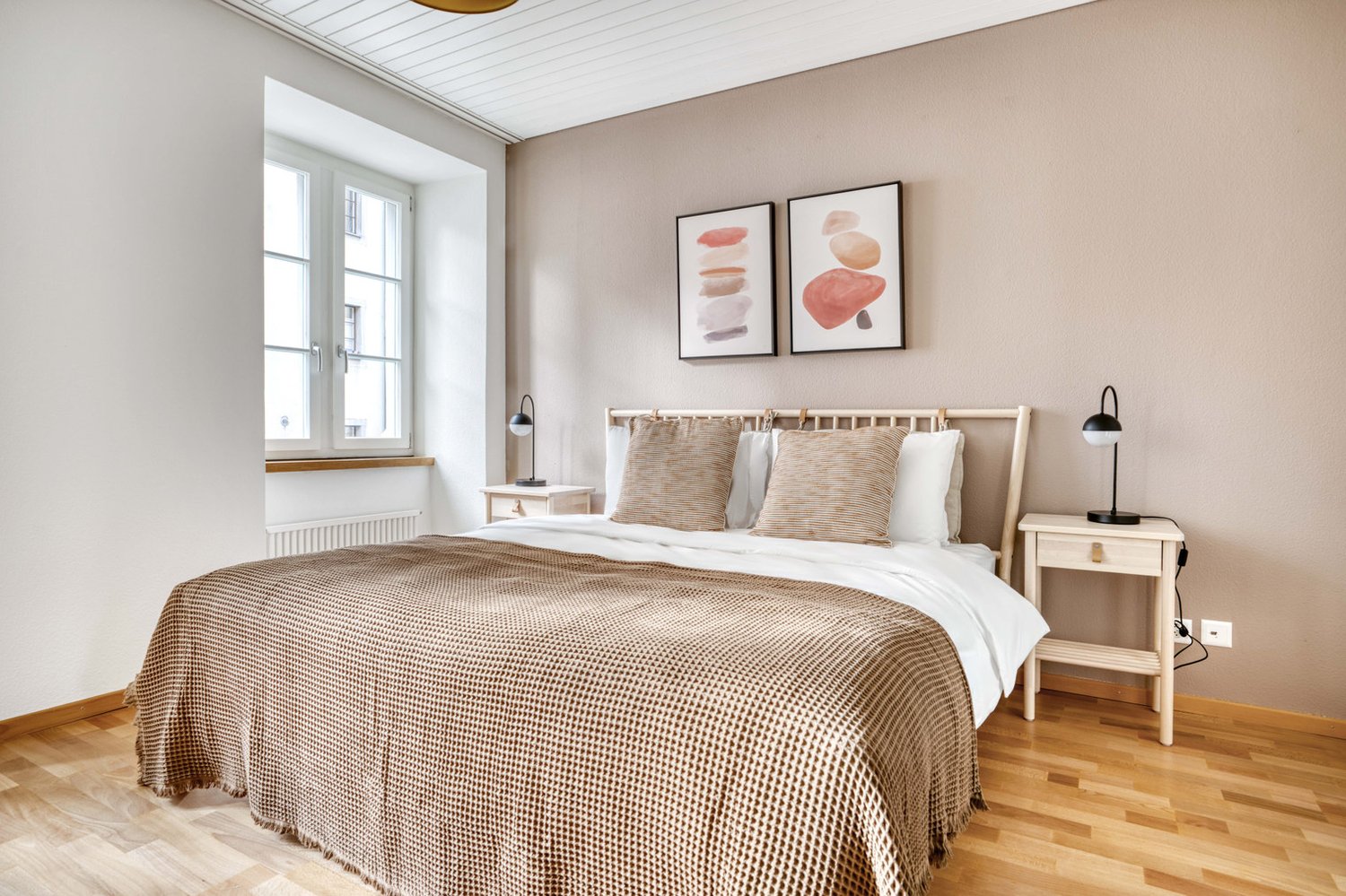 2 rooms furnished flat, photo 9 of 10