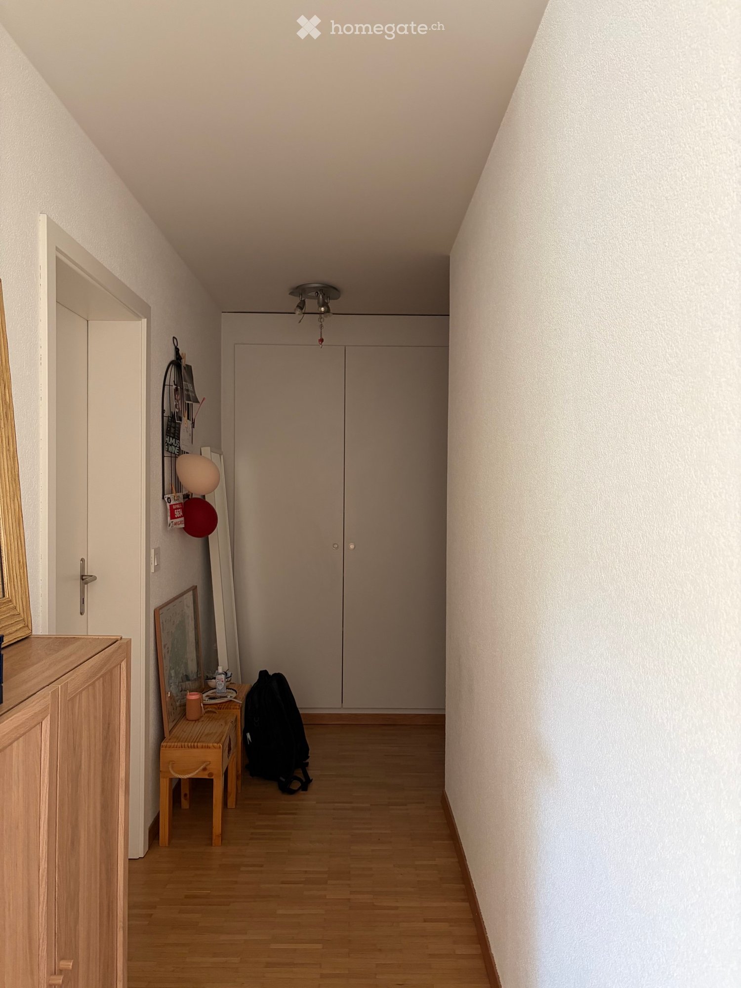 2 rooms apartment, photo 4 of 4