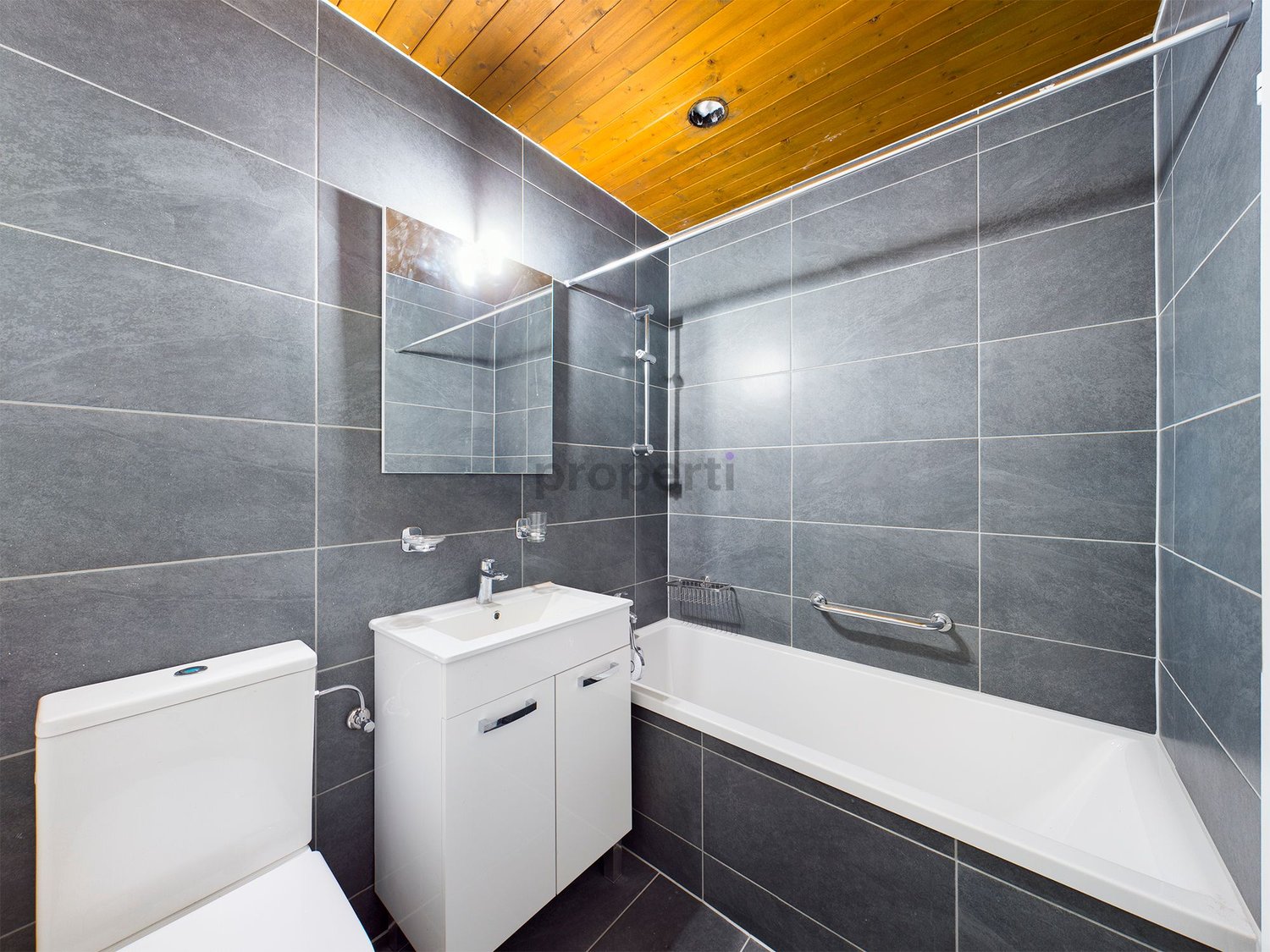 Appartement de 1 ½ pièces