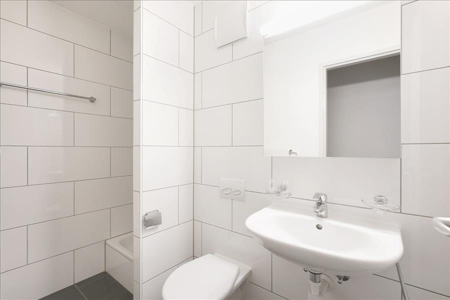 2 room apartment