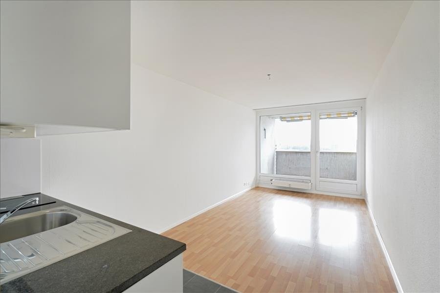 2 room apartment