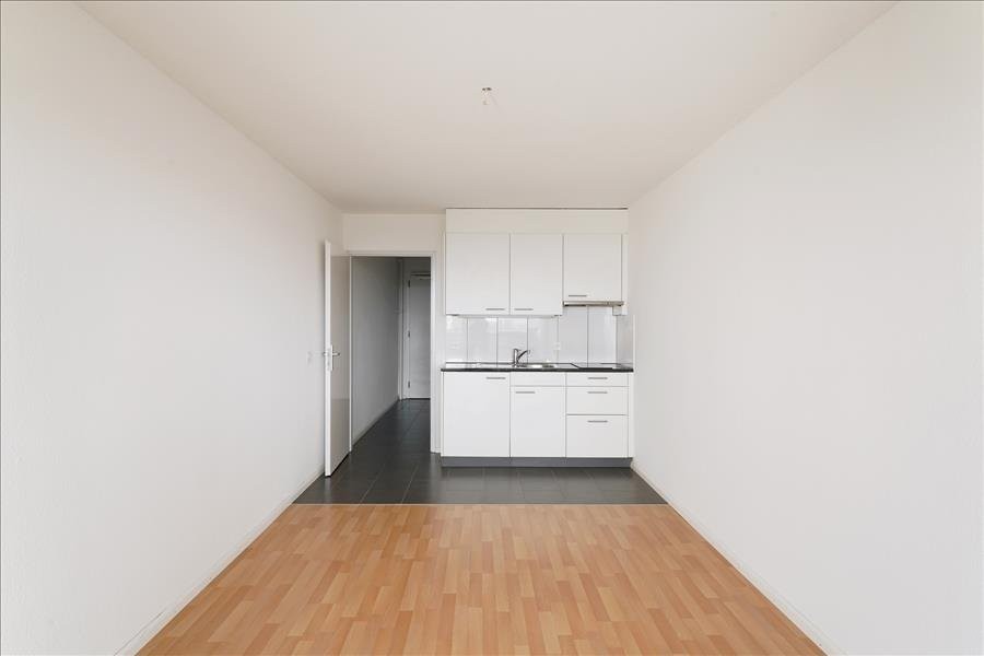 2 room apartment