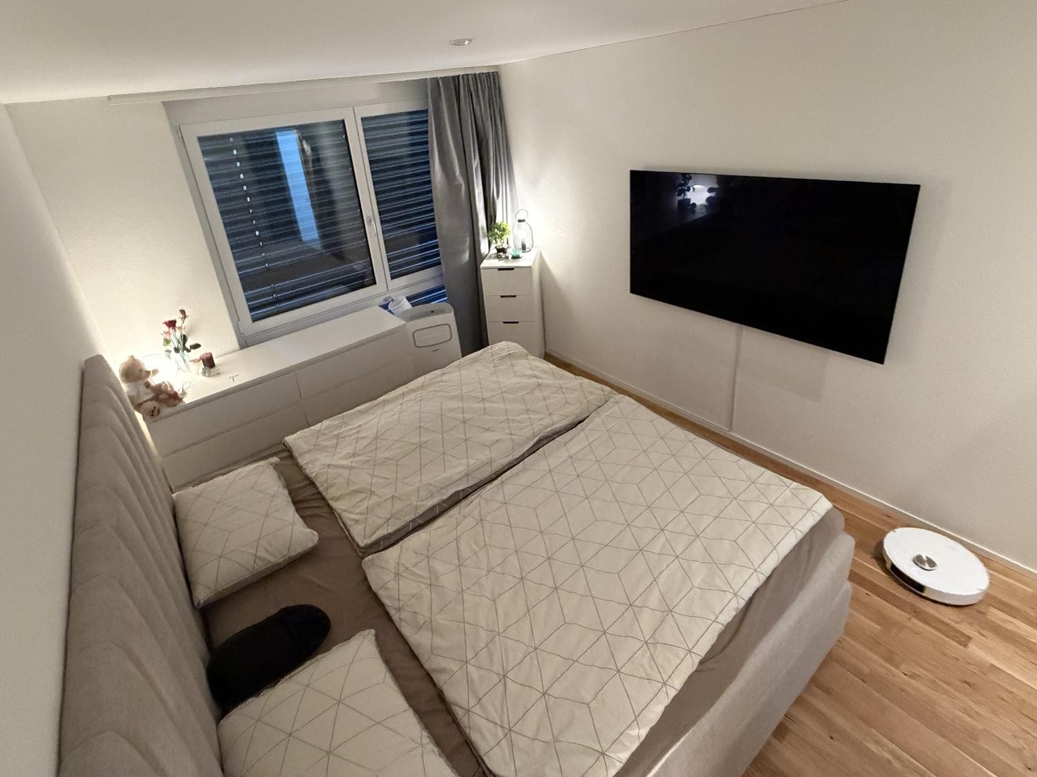 Appartement de 4 ½ pièces