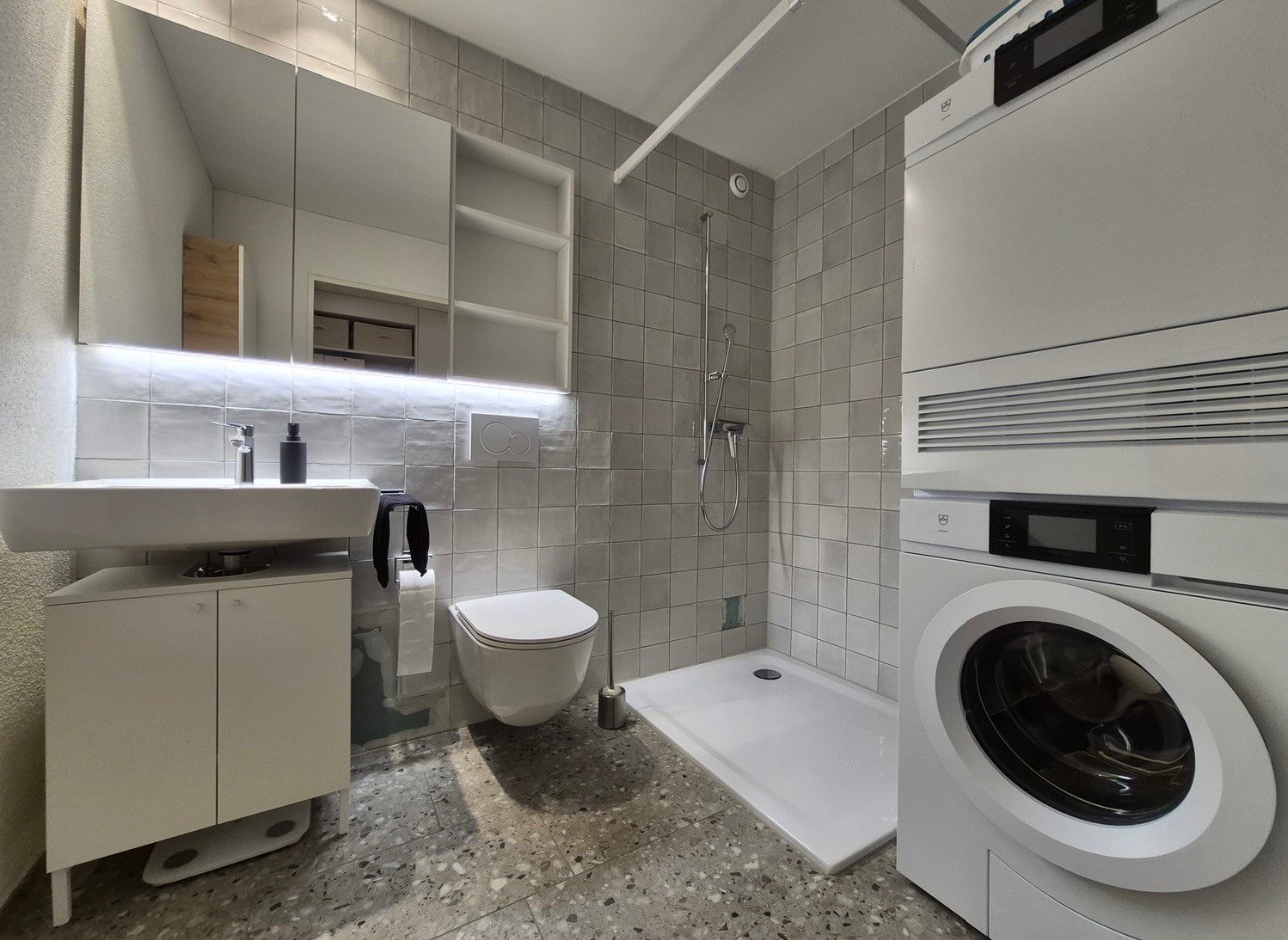 Appartement de 4 ½ pièces