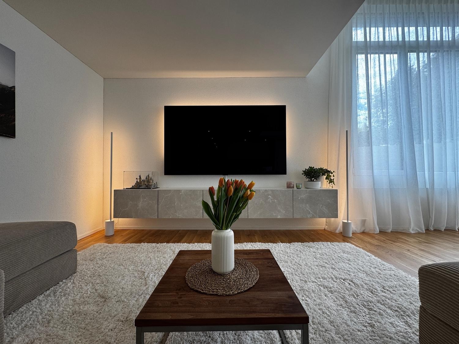 Appartement de 4 ½ pièces