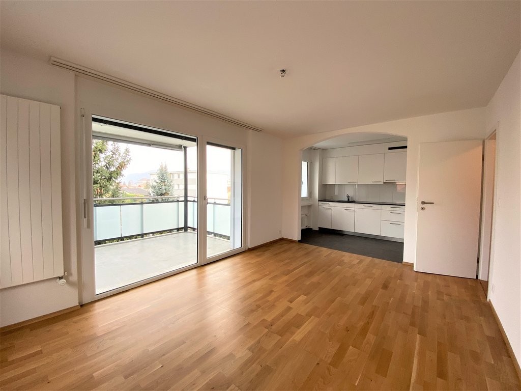 3 ½ rooms apartment, photo 2 of 7