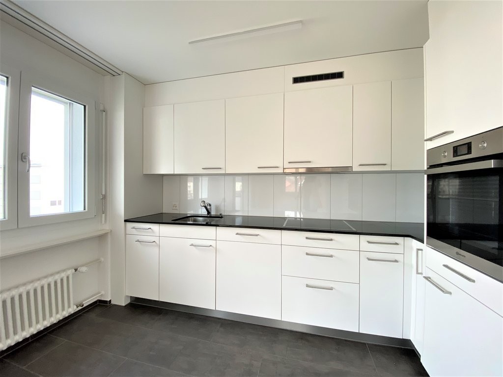 3 ½ rooms apartment, photo 4 of 7