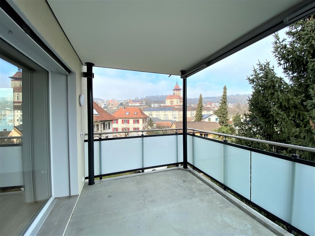 3 ½ rooms apartment, photo 7 of 7