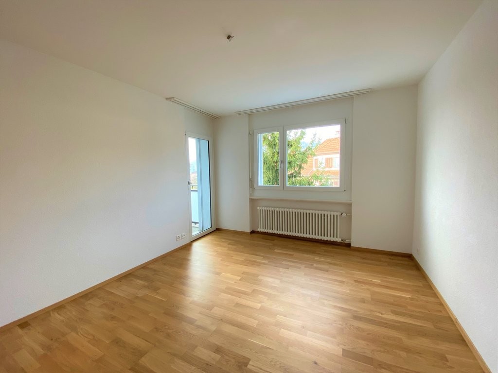 3 ½ rooms apartment, photo 3 of 7