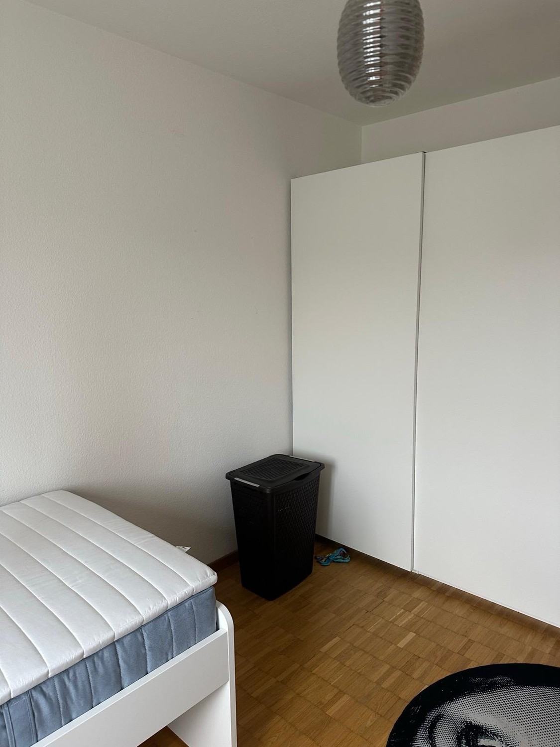 Zimmer in einer Wohngemeinschaft