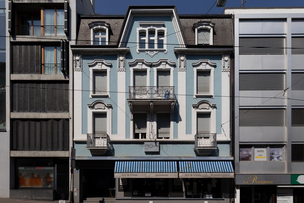 64m² office, photo 7 of 7