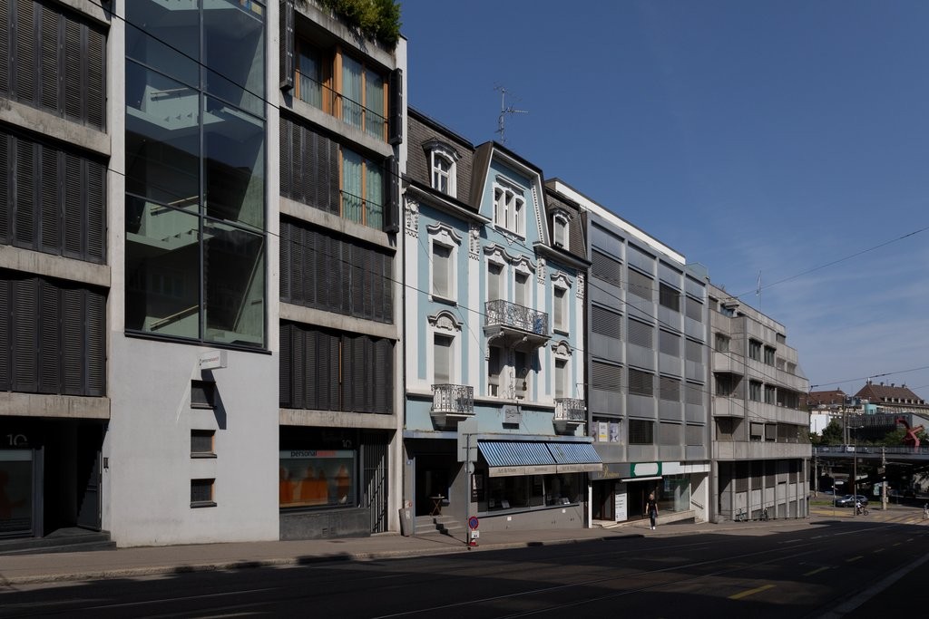 64m² office, photo 1 of 7