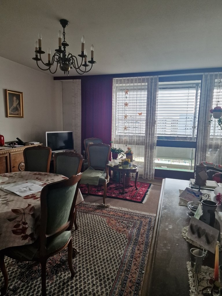 3 ½ rooms apartment, photo 3 of 4