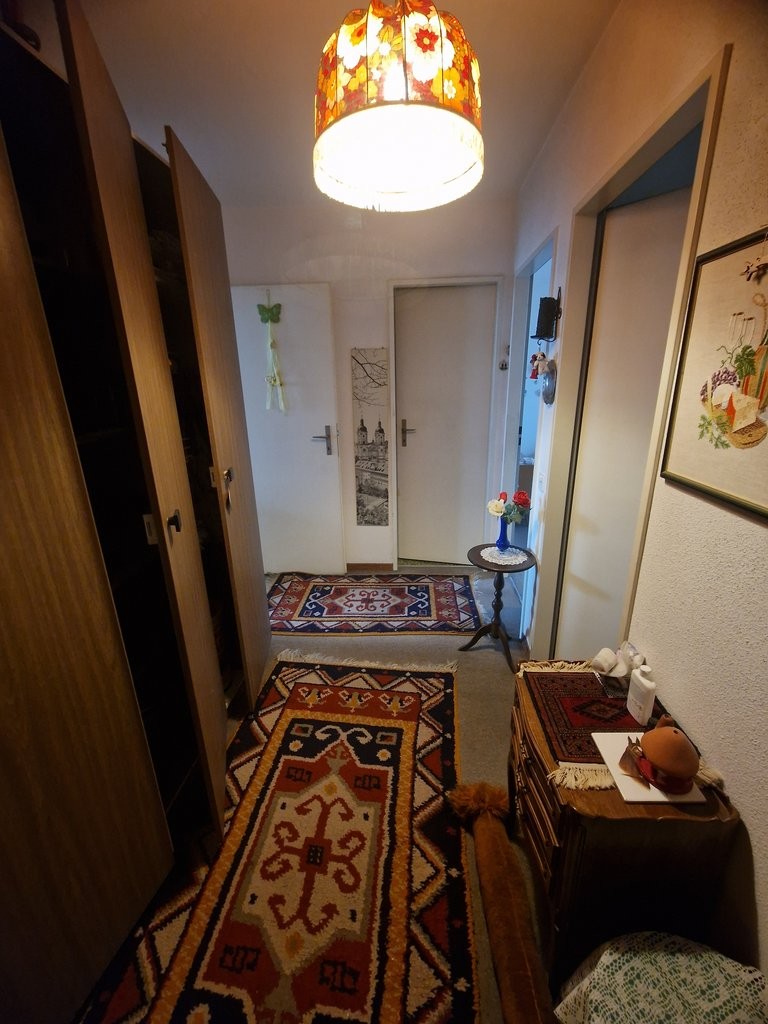 3 ½ rooms apartment, photo 2 of 4