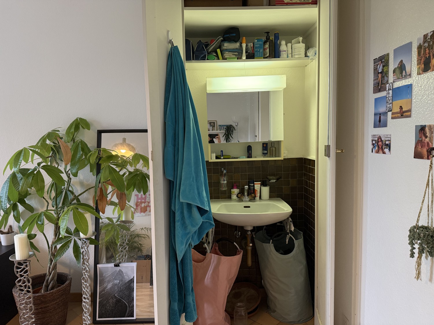 Room in a shared flat, photo 7 of 10