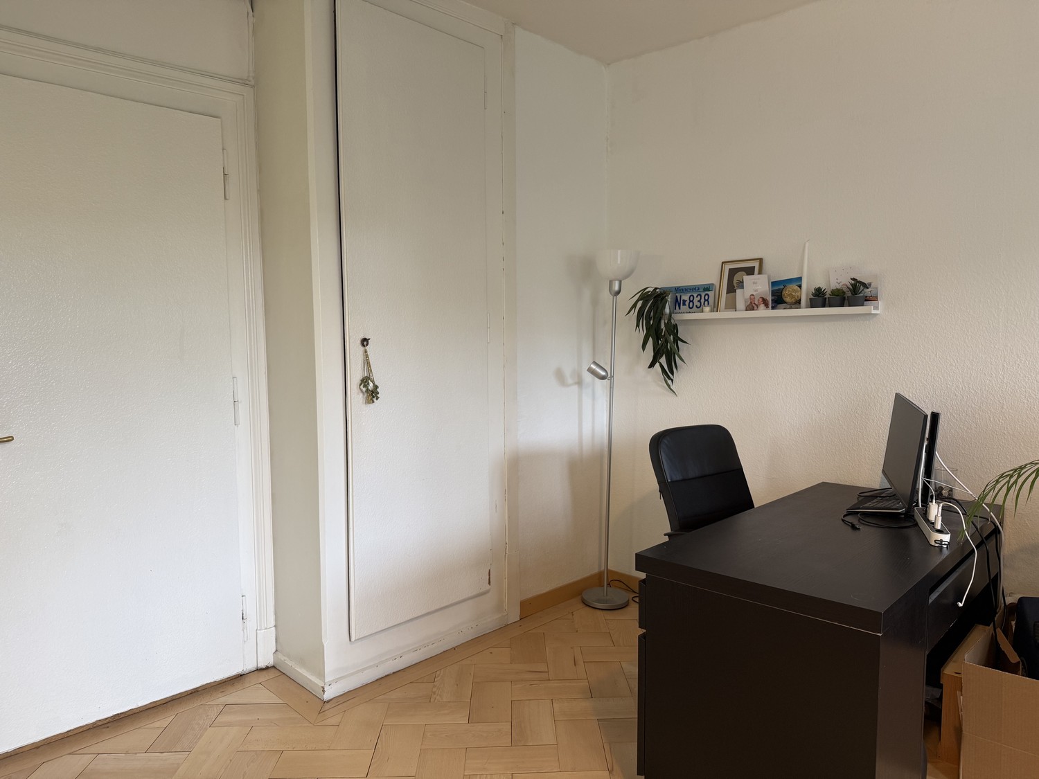 Room in a shared flat, photo 5 of 10