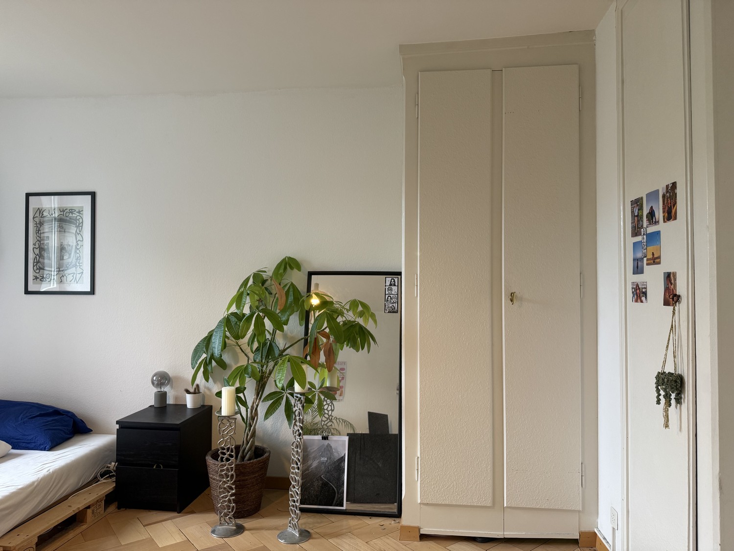 Room in a shared flat, photo 8 of 10