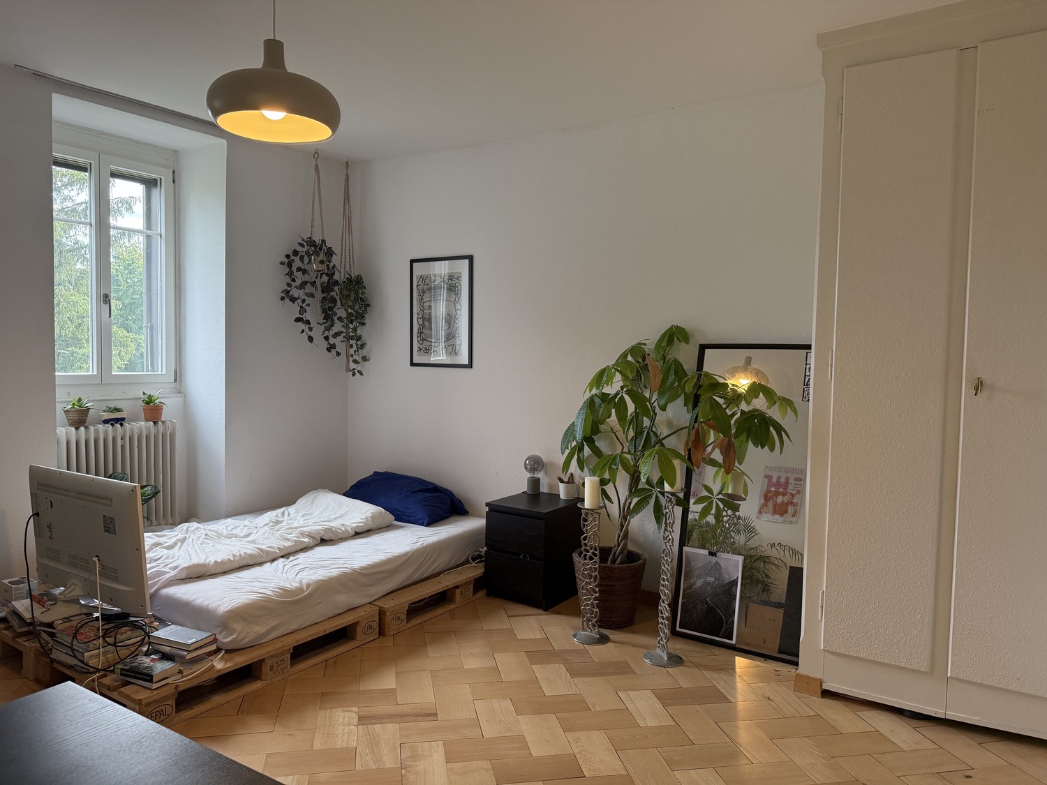 Room in a shared flat, photo 4 of 10