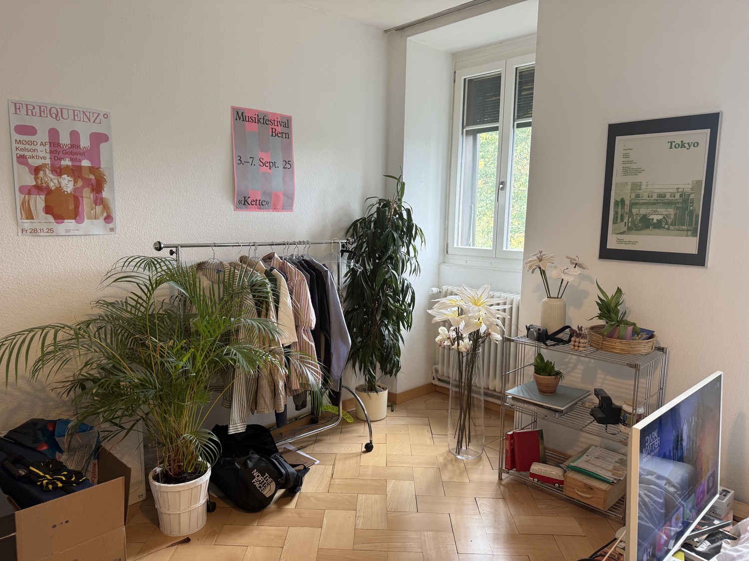 Room in a shared flat, photo 3 of 10