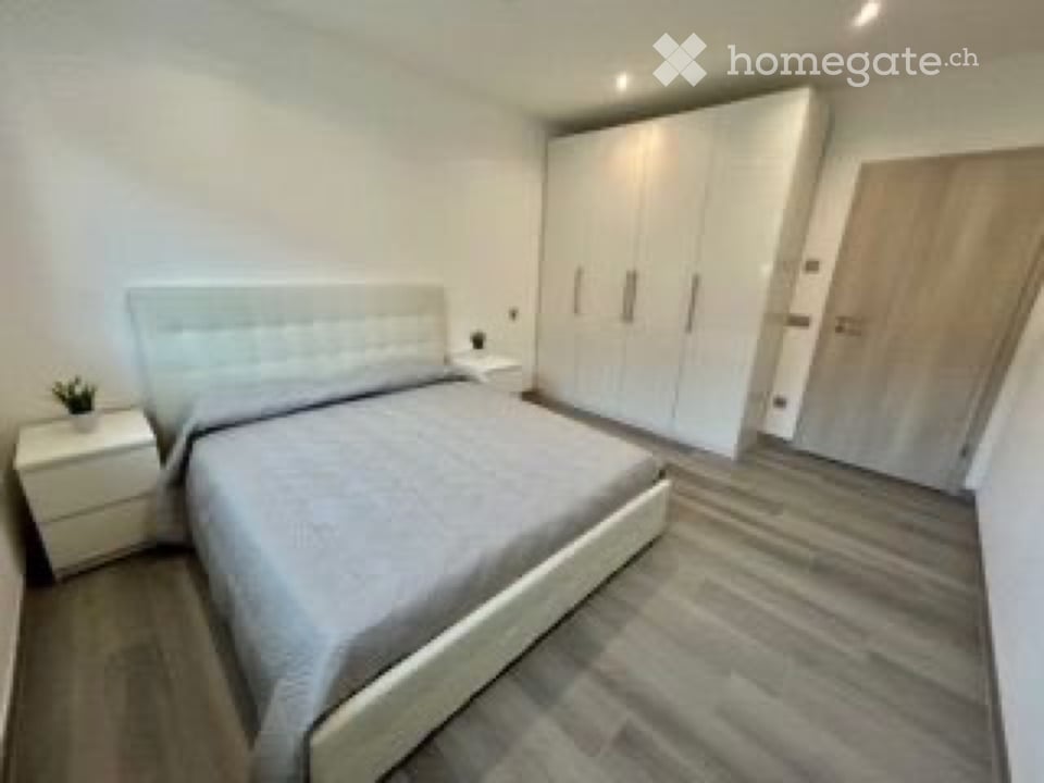 2 pièces appartement