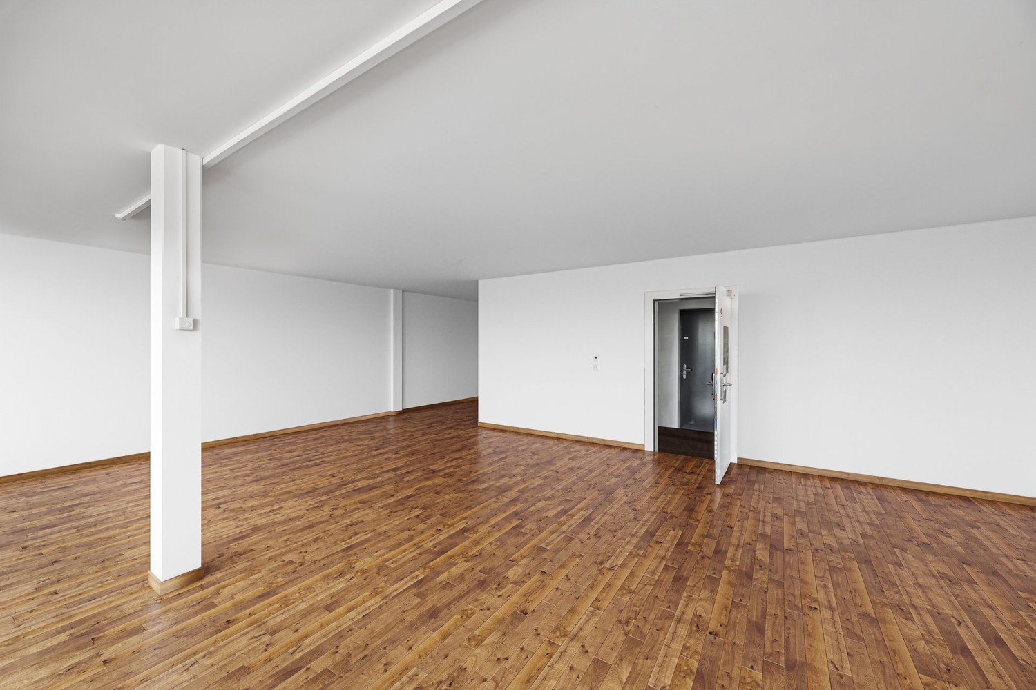 142m² bureau
