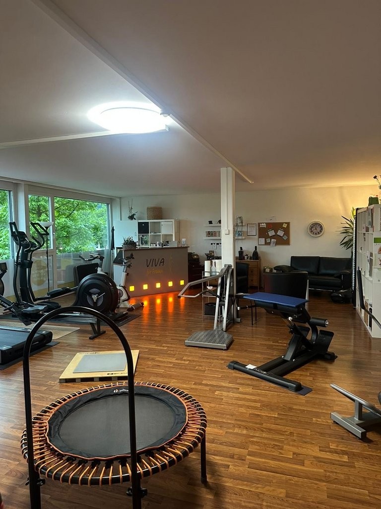 142m² bureau