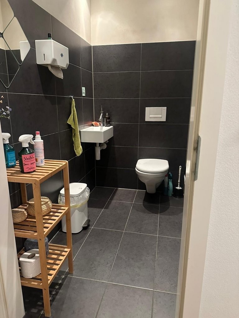 142m² bureau