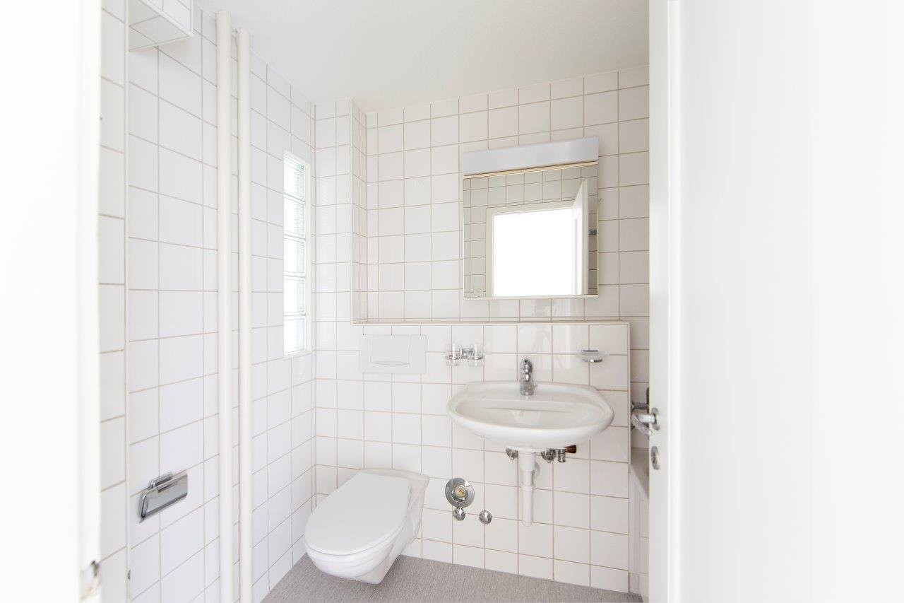 4 pièces appartement