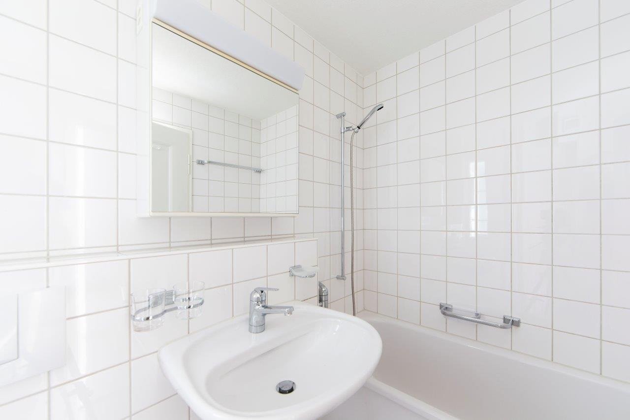 4 pièces appartement