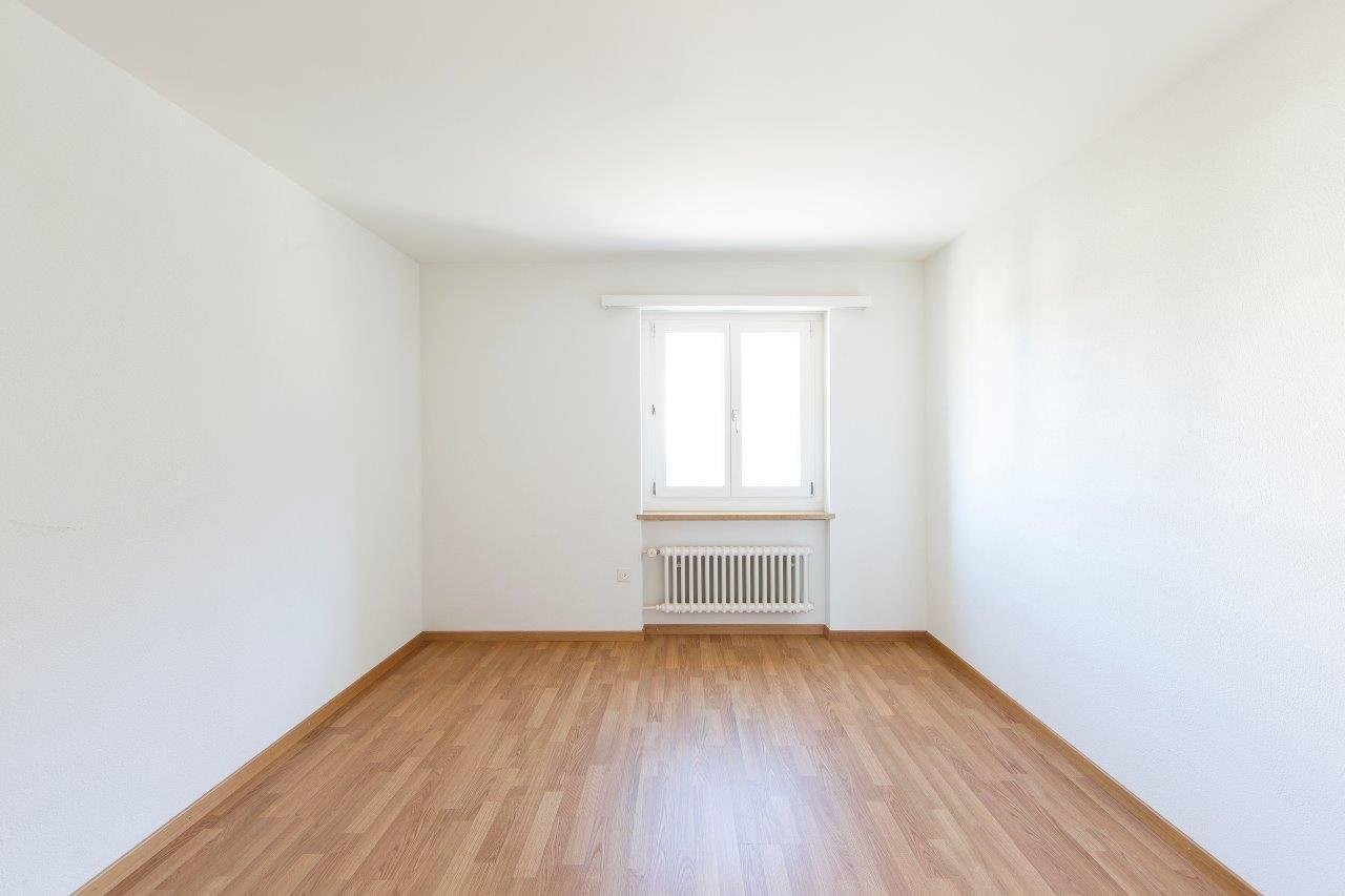 4 pièces appartement