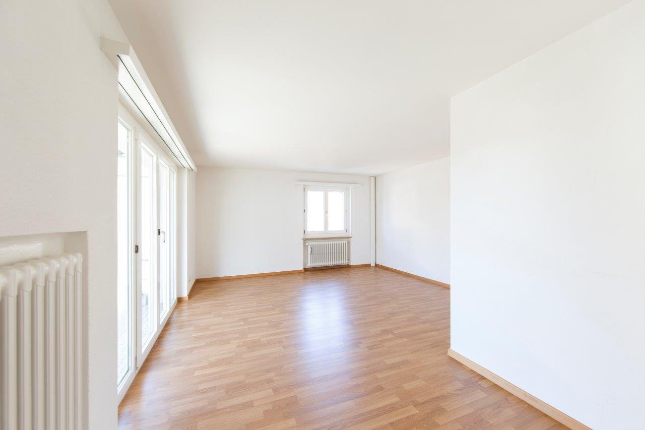 4 pièces appartement
