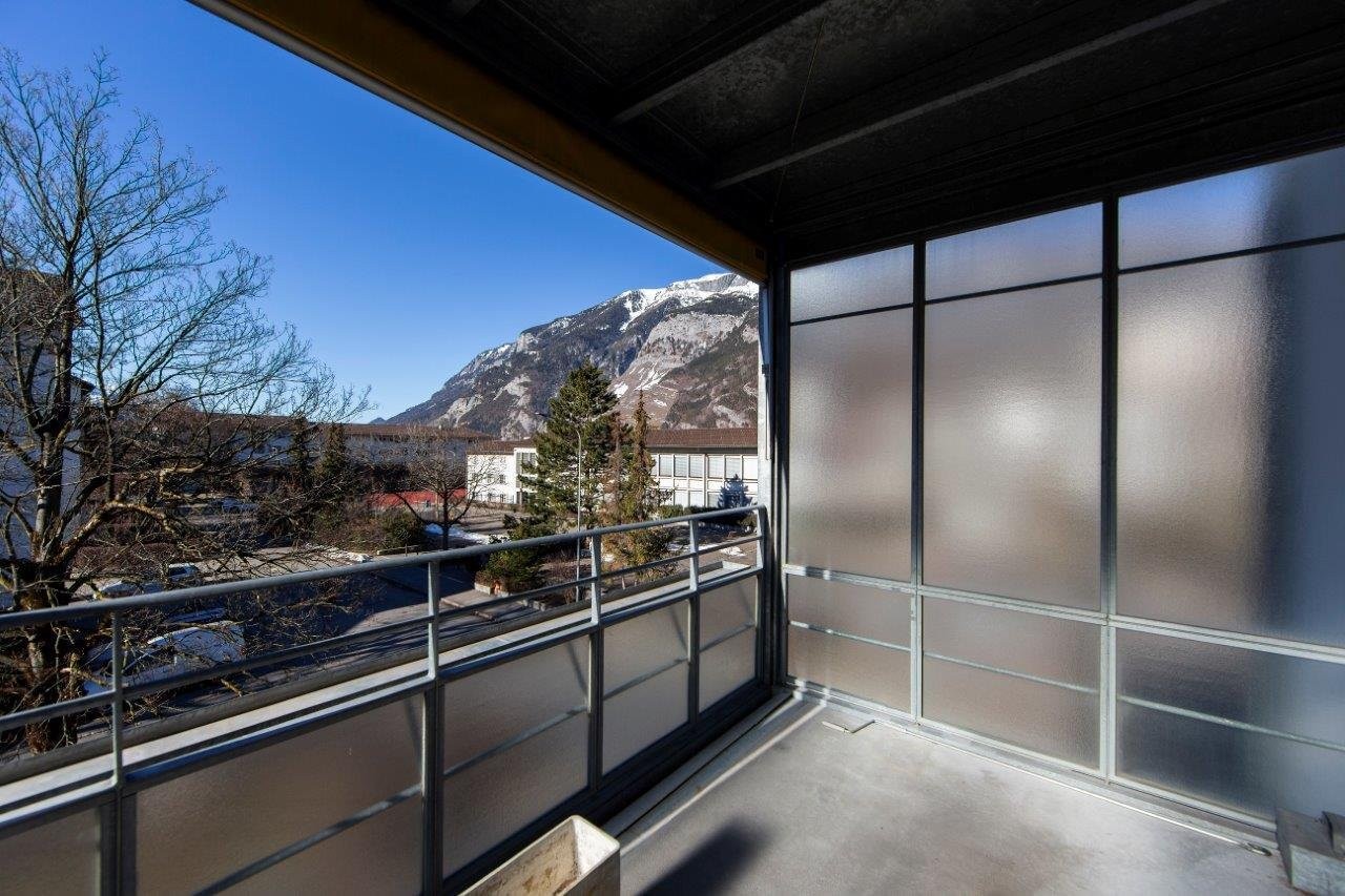 4 pièces appartement