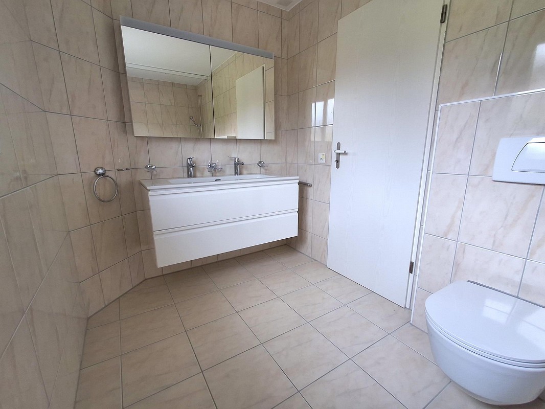 5 ½ rooms single house