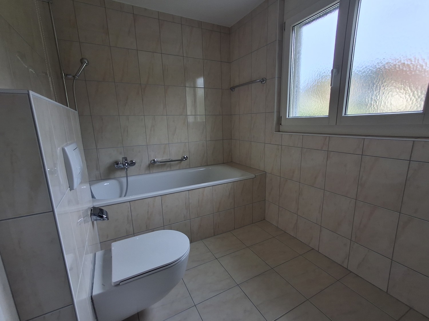 5 ½ rooms single house
