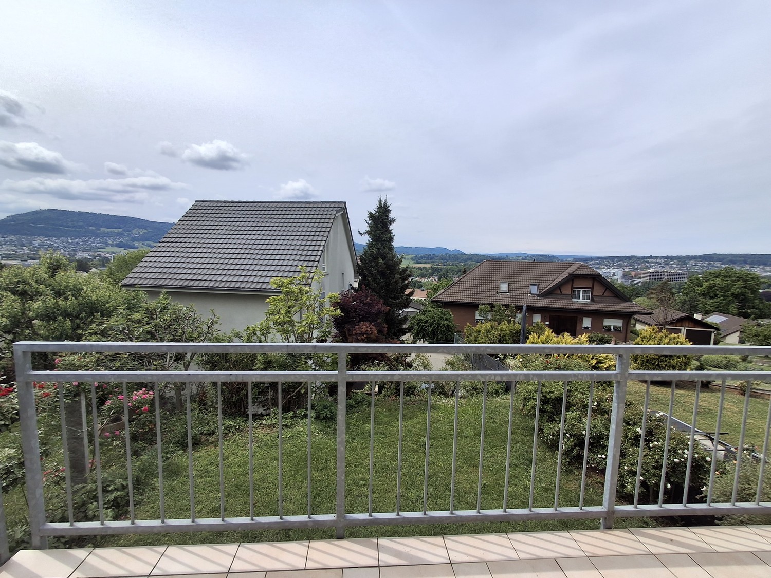 5 ½ rooms single house