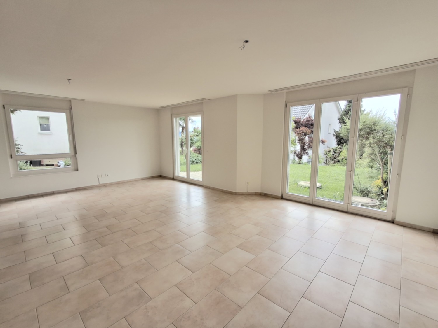 5 ½ rooms single house