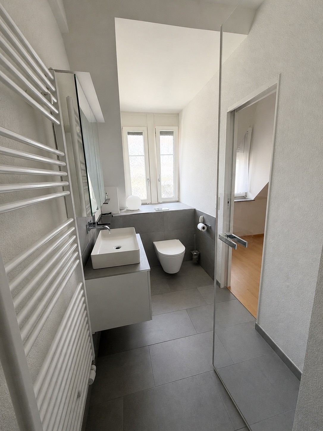 1 ½ rooms apartment, photo 7 of 9