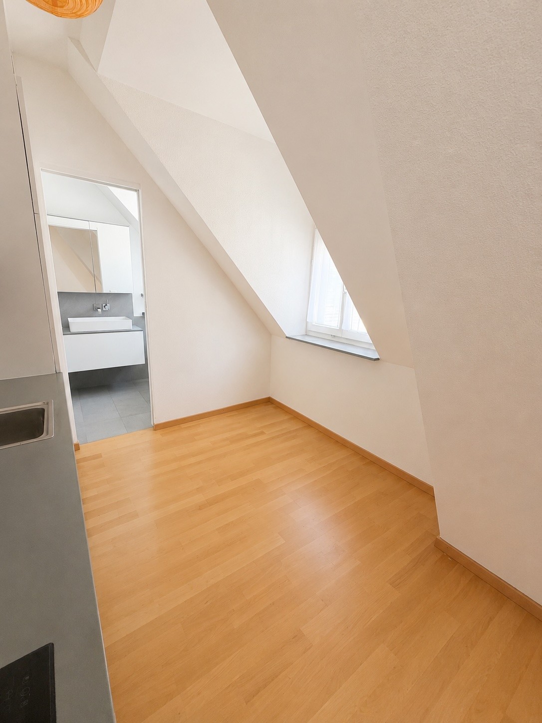1 ½ rooms apartment, photo 5 of 9