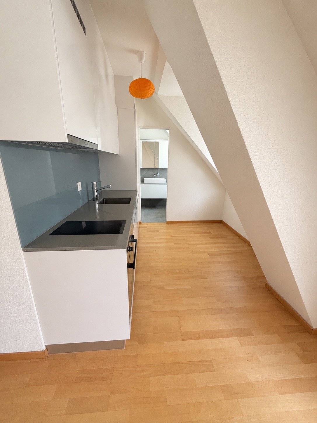 1 ½ rooms apartment, photo 6 of 9
