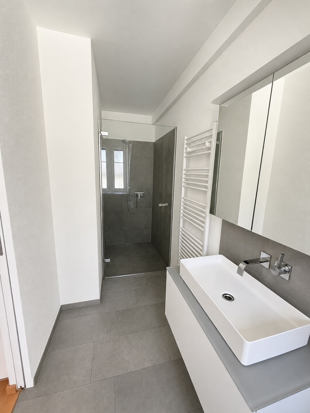 1 ½ rooms apartment, photo 9 of 9