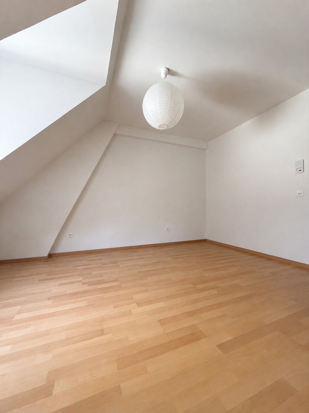 1 ½ rooms apartment, photo 3 of 9