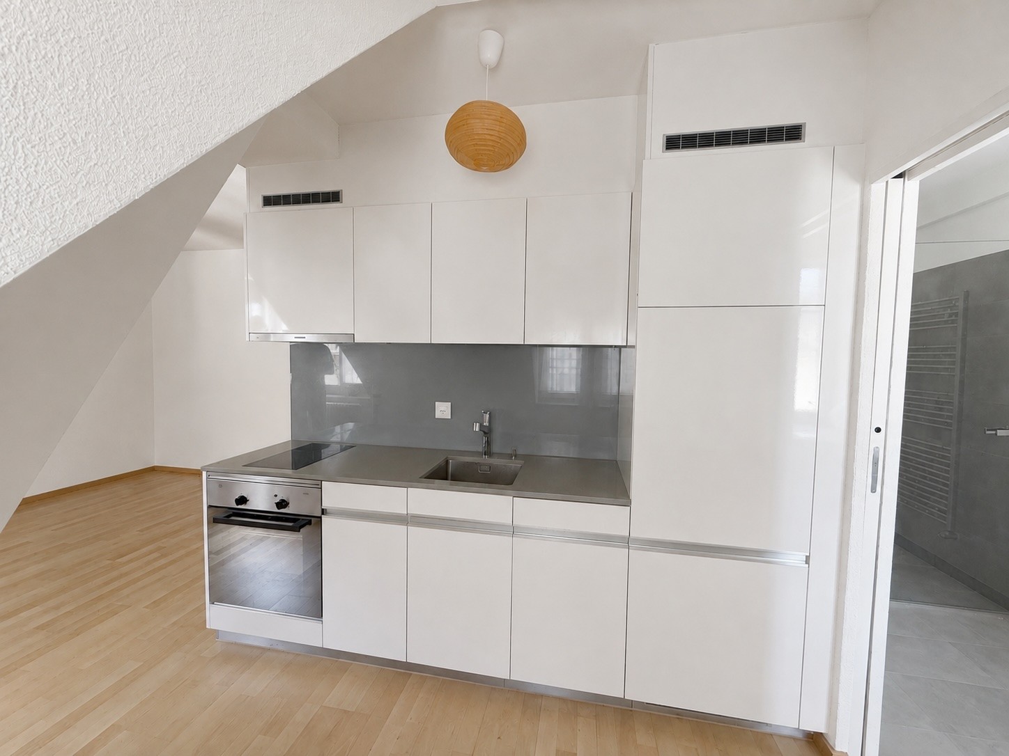 1 ½ rooms apartment, photo 4 of 9
