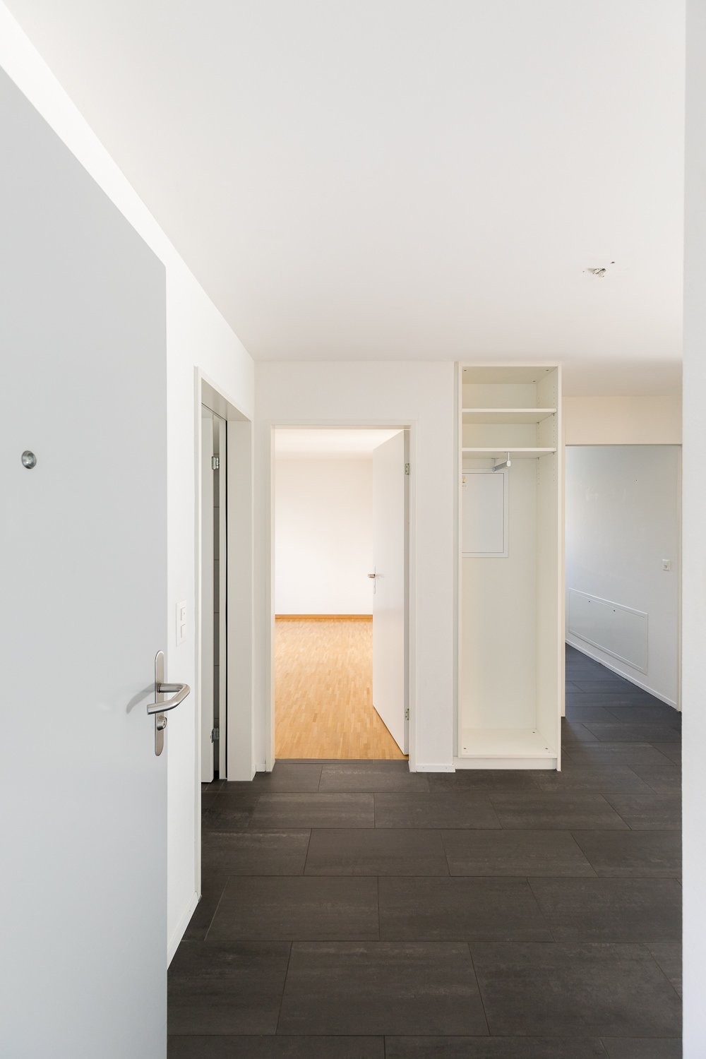 3 ½ rooms apartment, photo 6 of 6