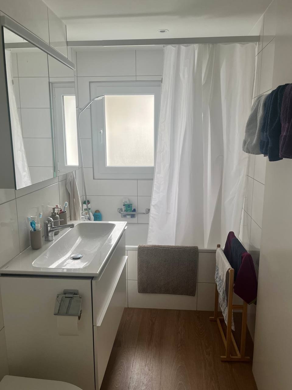 3 ½ rooms apartment, photo 10 of 10