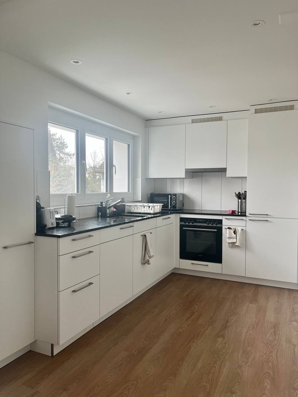 3 ½ rooms apartment, photo 1 of 10