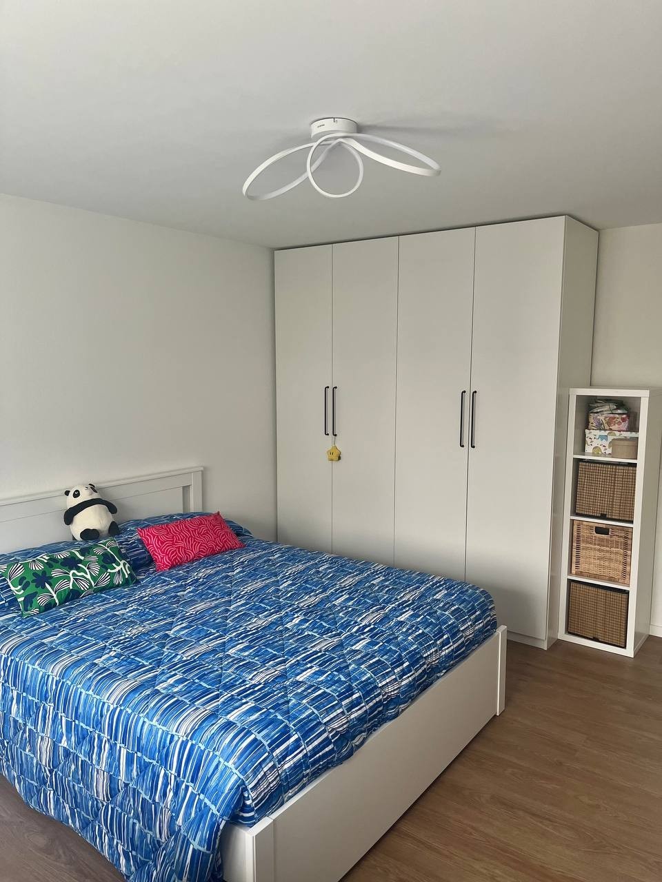 3 ½ rooms apartment, photo 9 of 10