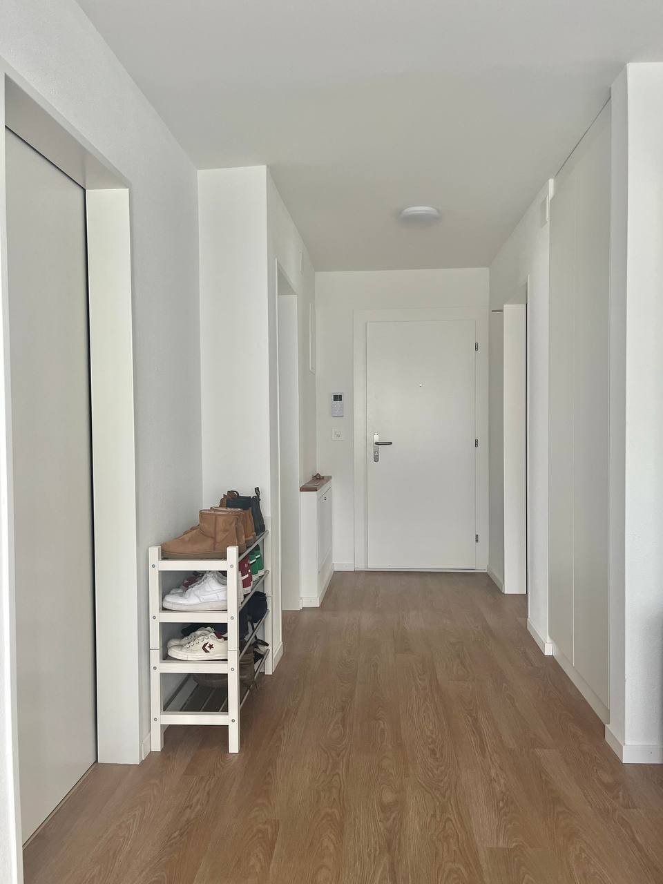 3 ½ rooms apartment, photo 4 of 10