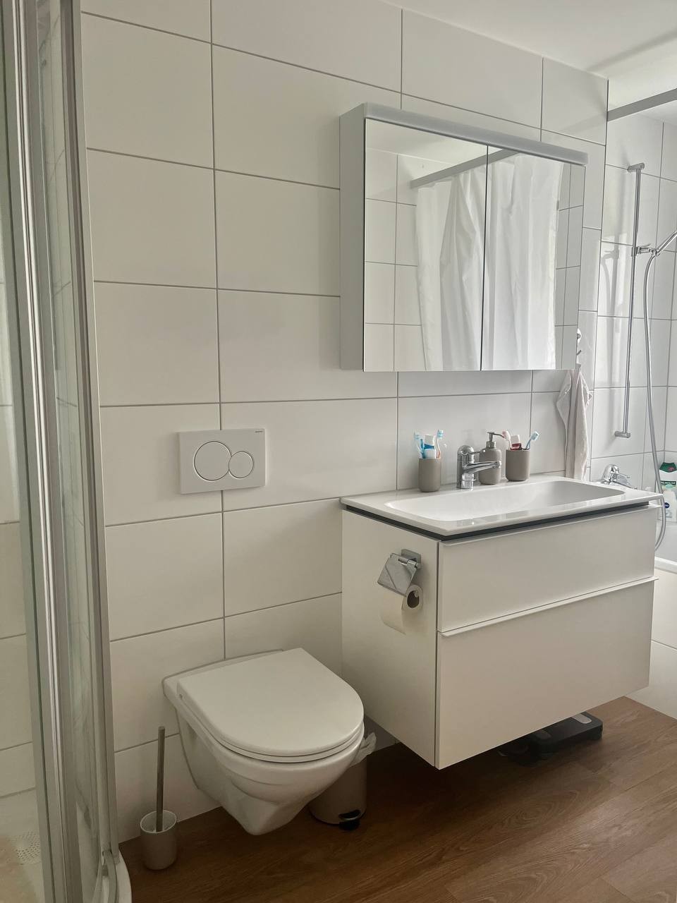 3 ½ rooms apartment, photo 6 of 10