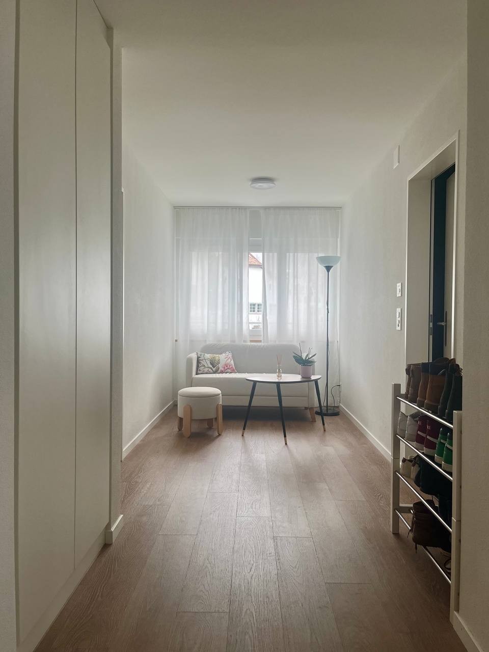 3 ½ rooms apartment, photo 5 of 10