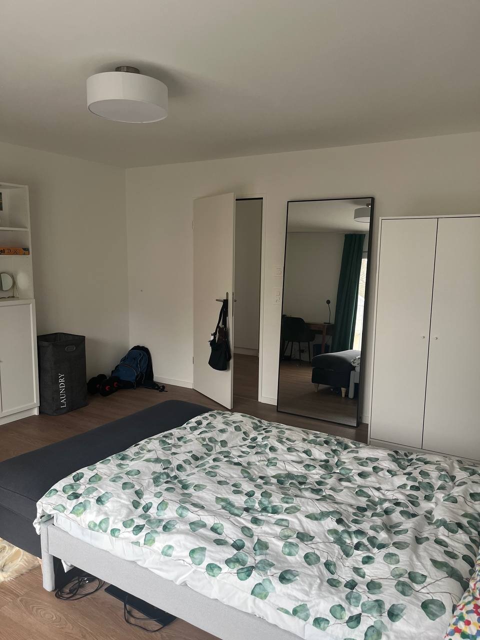 3 ½ rooms apartment, photo 8 of 10